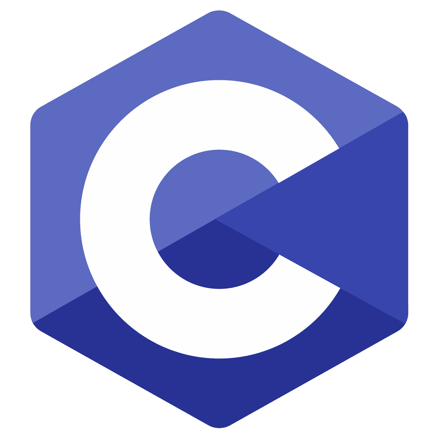 C Logo