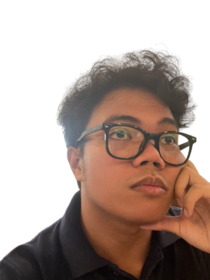 Image of Kalel Iranzo